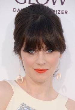 Zooey-Deschanel