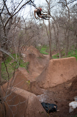 boicottbmx:   Brian Yeagle Photo of Clint