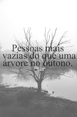 it´s not about you anymore