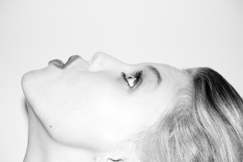 terrysdiary:  Lindsey Wixson at my studio #5 