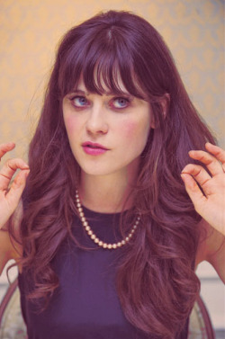 Zooey-Deschanel