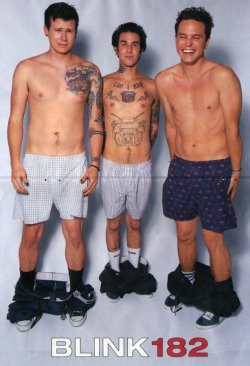 Blink-182