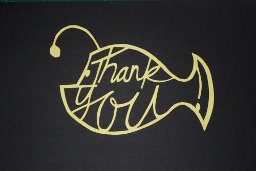 Wow, just, wow! I can’t believe how much people loved my paper cut, thank you so much to every