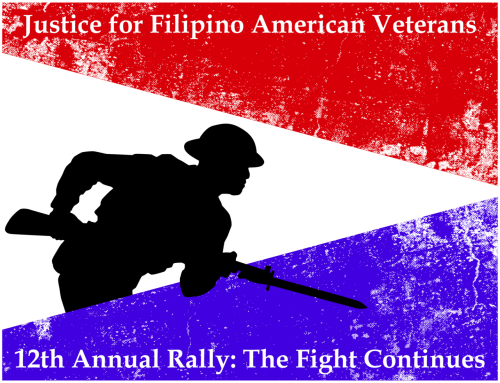 manilaryce:From 1946 - 2012: The Racist Suppression ContinuesOn Veterans Day, Filipinos remember tha