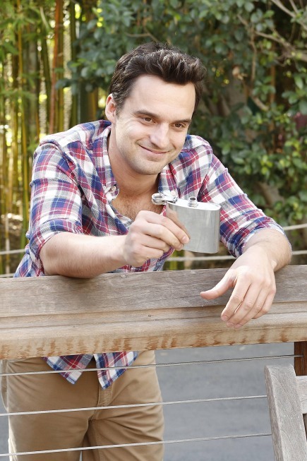 newgirlthings:  New Girl | 2.09 “Eggs” | Promotional Photos  “Eggs” airing Tuesday, Nov. 27   