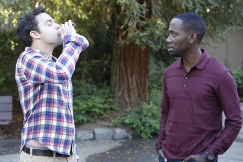 newgirlthings:  New Girl | 2.09 “Eggs” | Promotional Photos  “Eggs” airing Tuesday, Nov. 27   