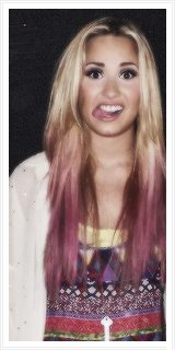  “i’m maturing, not changing. i promise.” (x) 