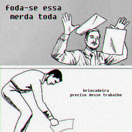 Então deixa rolar
