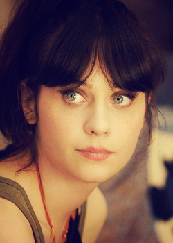 Zooey-Deschanel