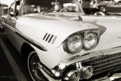 1958 Chevrolet