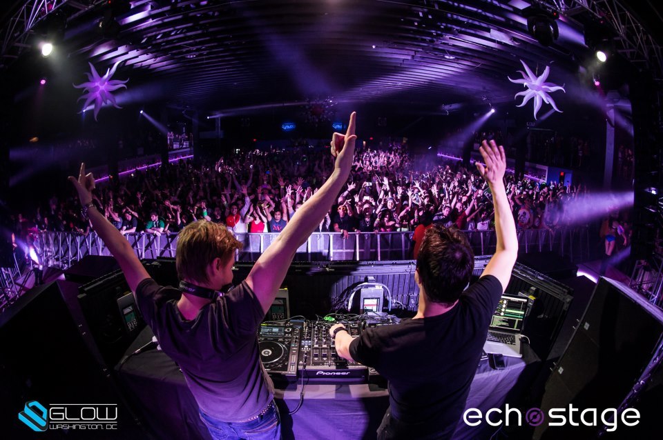 musicwilltakeyouhigher:  magical night