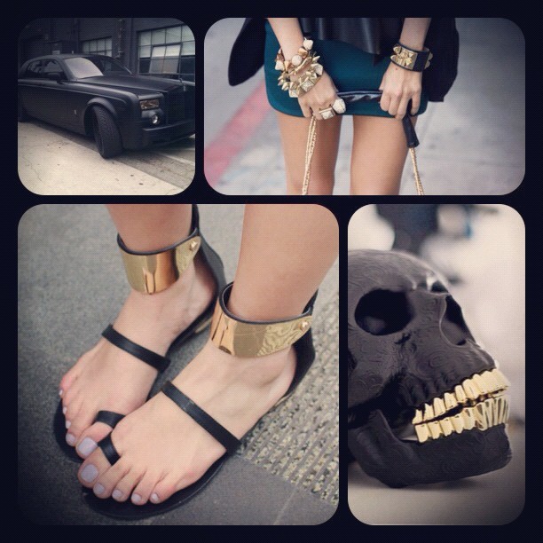 PAK of Style