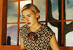 winsleting:  Favourite Kate Winslet films → Revolutionary Road, 2008 (dir. Sam Mendes