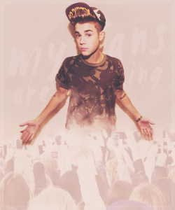 biebrauhl:  my fans are amazing 