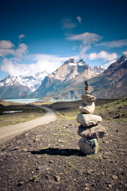 travelingcolors:  Torres del Paine | Chile