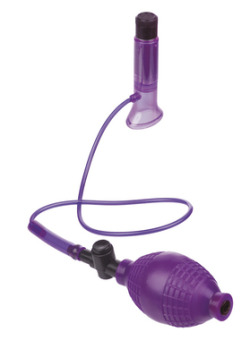 Fetish Fantasy Series Vibrating Clit Super Suck-her Purple lovesextoys If you enjoy good head, this product hits the spot, especially if you know how to manipulate it. This b**** gurgles, slurps, and sucks just like a real tongue. Use it with warming