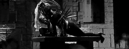 gagalana:  As long as I’m your hooker 