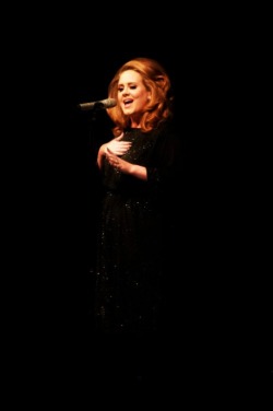 Adele