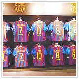 thegoldenteam:Barcelona are the greatest football team in the world, the greatest for a generation a