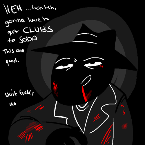 the maddest that karkat has every gotten