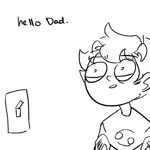 the maddest that karkat has every gotten