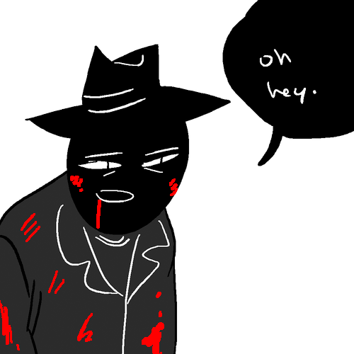 the maddest that karkat has every gotten