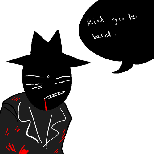 the maddest that karkat has every gotten