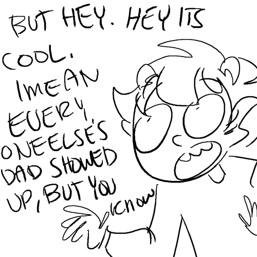 the maddest that karkat has every gotten