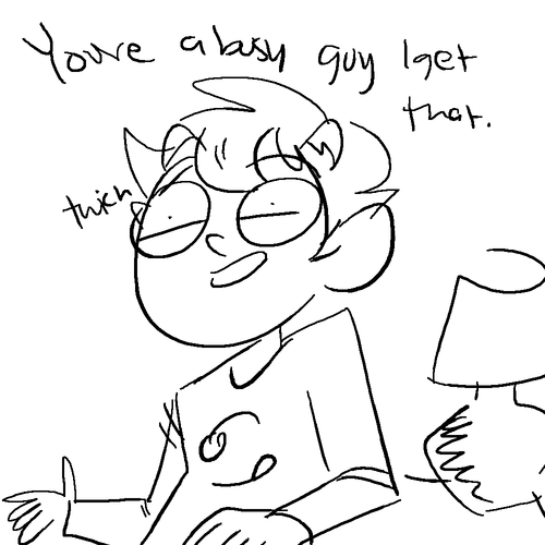 the maddest that karkat has every gotten