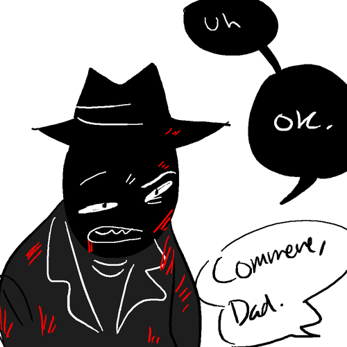 the maddest that karkat has every gotten