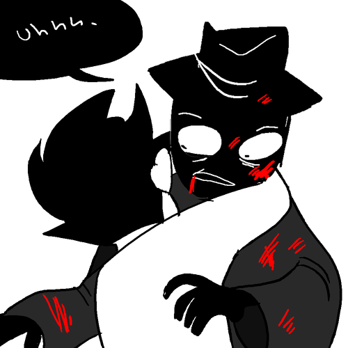 the maddest that karkat has every gotten