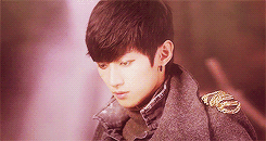 let's fly, b1a4