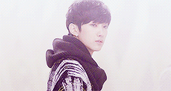 let's fly, b1a4