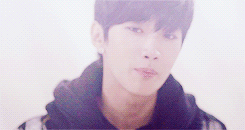 let's fly, b1a4