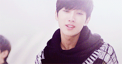 let's fly, b1a4