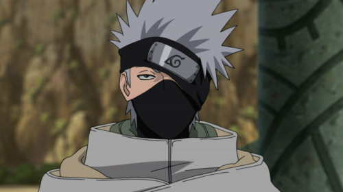 fieldofcherryblossoms:  kokoro4kakashi:  goshiie:  michishigeglb:  docscratch:  oh my fuckin god im pissing myself at how unimpressed kakashi is rn  The number of fucks Kakashi gives is equal to the number of living relatives you have Sasuke  Its fucking