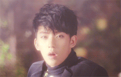 blockb2uty-blog:   Gongchan: 걸어 본다 (TRIED TO WALK)  