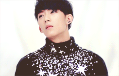 blockb2uty-blog:   Gongchan: 걸어 본다 (TRIED TO WALK)  