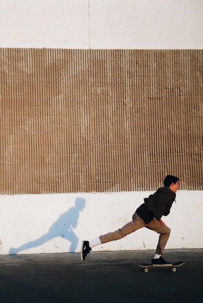 centzo:  By Aaron Muchnick 