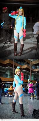 writerman-js:  (via 9GAG - Cammy White from