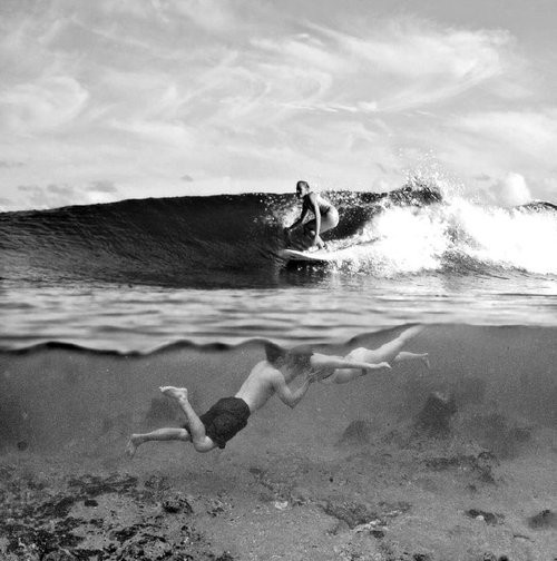 Colourless Colour