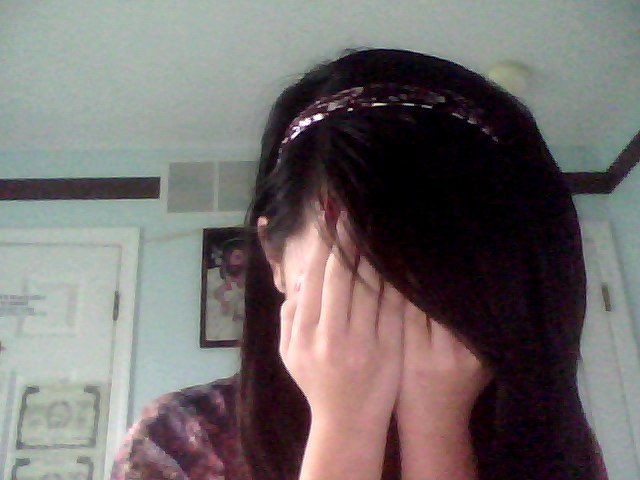 Outfit of the day. Almost forgot to upload these! Got this headband in Vietnam 2