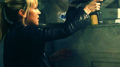 ragetothethunder:“Please take a moment to locate the nearest emergency exits because if this plane’s