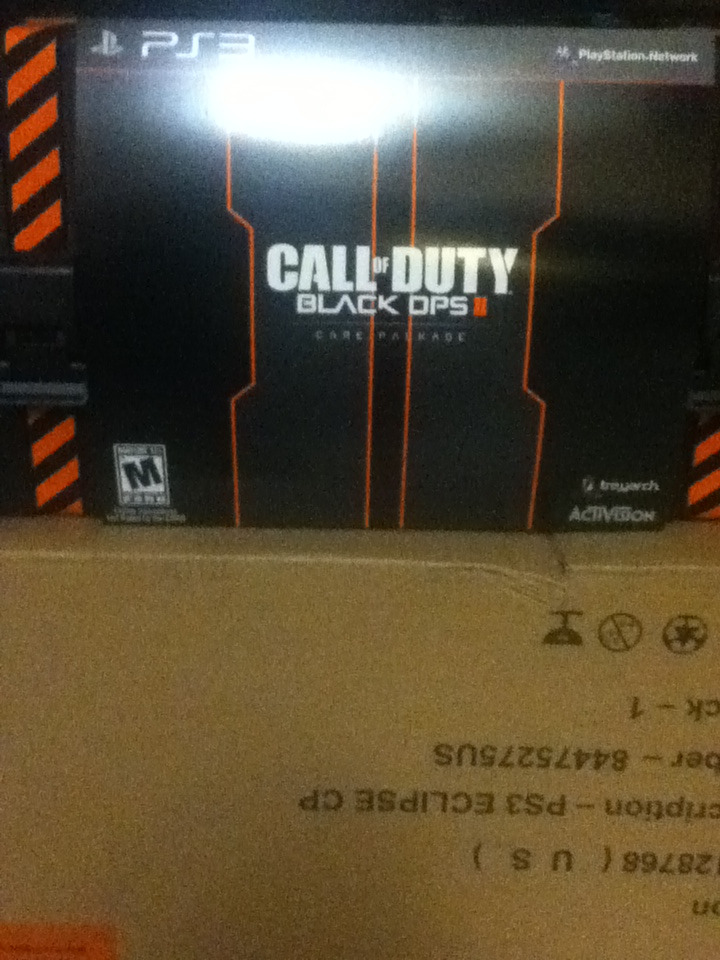 Hunting season&rsquo;s open for noobs, campers and douches.