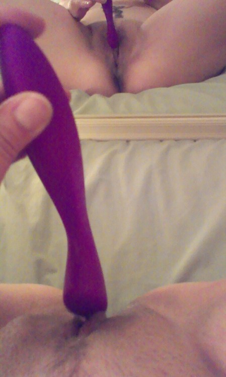 gigis-boudoir: I do love my Lelo