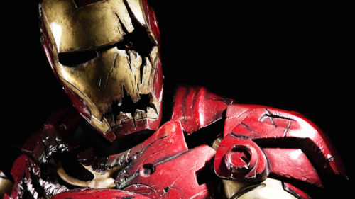 vejiga:  Zombie Iron Man
