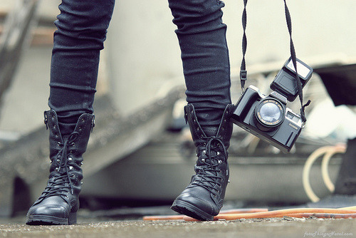 Photographer | Flickr – Compartilhamento de fotos!が@weheartit.com を利用中- http://whrt.it/tb9KiJ