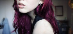 Dont-Tell-Me-How-To-Live:  Like Tits, Tattoos, Piercings And Bands? Follow Me For