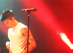 namfrog:  My fancam of Jay Park performing ‘U Got It Bad’ in Melbourne, Australia.