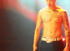 namfrog:  My fancam of Jay Park performing ‘U Got It Bad’ in Melbourne, Australia.